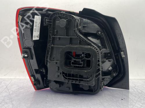 Used Right taillight Right taillight VW POLO V (6R1, 6C1) 1.2 TSI 16V (90 hp) 32249897 32249897