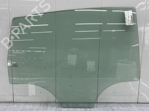 Used Rear right door window SEAT LEON (1P1) 1.9 TDI (105 hp) 23750277