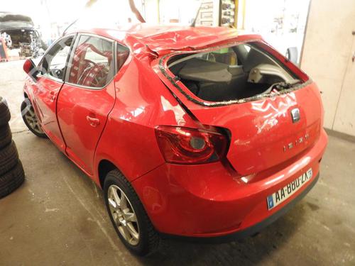 Headlight switch SEAT IBIZA IV (6J5, 6P1) 1.6 | BP23980545I24 - Image 12