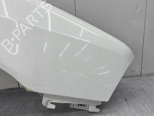 Right front fenders CITROËN AX (ZA-_) 10 | BP25475112C42 