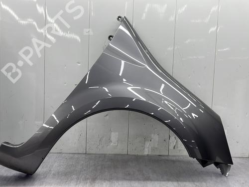 Used Right front fenders RENAULT MODUS / GRAND MODUS (F/JP0_) 1.5 dCi 75 (75 hp) 31150346