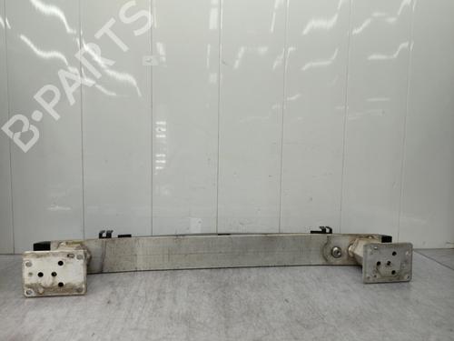 Front bumper reinforcement CITROËN C4 Picasso I MPV (UD_) 1.6 HDi | BP23731613C109 