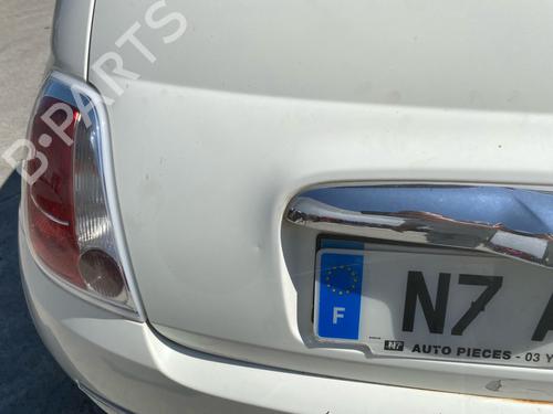 Right taillight FIAT 500 (312_) 1.3 D Multijet (312AXB1A) | BP36986265C35 - Image 55