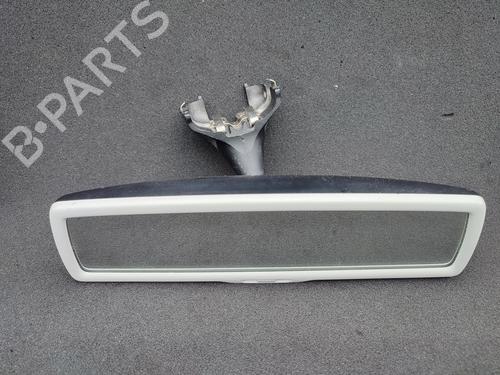 Used Rear mirror SEAT IBIZA IV SC (6J1, 6P5) 1.9 TDI (105 hp) 23757692
