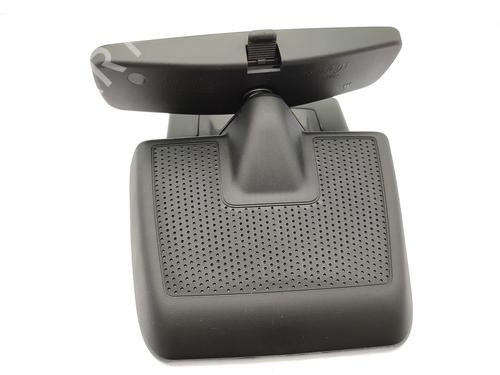 Rear mirror RENAULT CLIO V (B7_) 1.0 TCe 90 (B7MT) | BP23751248I6  - Image 8