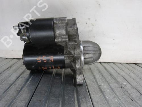 Used Starter Starter MINI MINI (R50, R53) Cooper (116 hp) 23671864 23671864