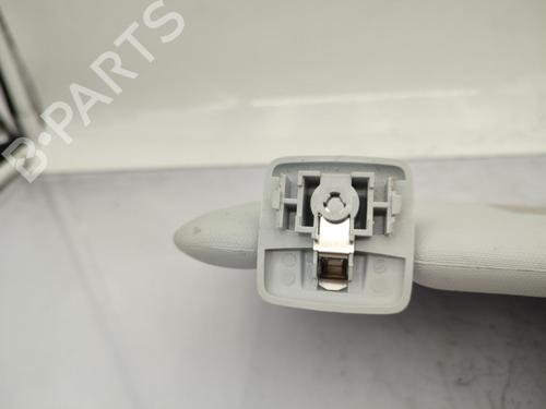 Right sun visor PEUGEOT 208 I (CA_, CC_) 1.2 VTI 82 | BP23721446I2
