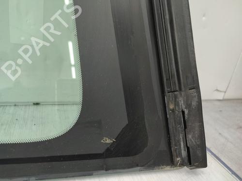 Rear left quarter glass FORD FIESTA V (JH_, JD_) 1.3 | BP29255519C93 