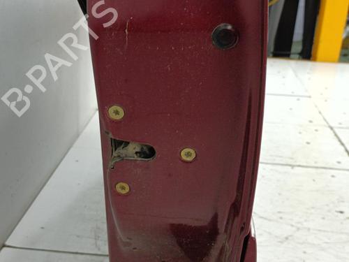 Right front door CITROËN XANTIA (X1_, X2_) 1.9 Turbo D | BP23709187C3 