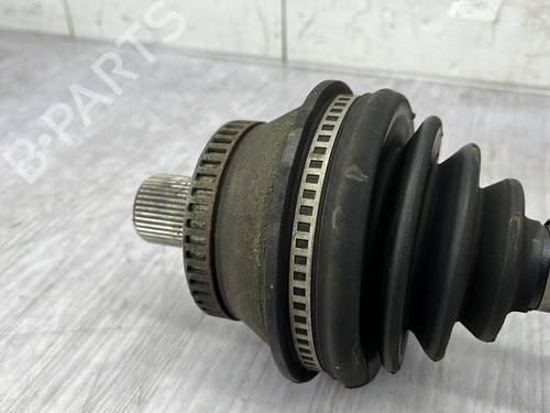 Left front driveshaft VW PASSAT B5.5 (3B3) 1.9 TDI | BP31586531M38