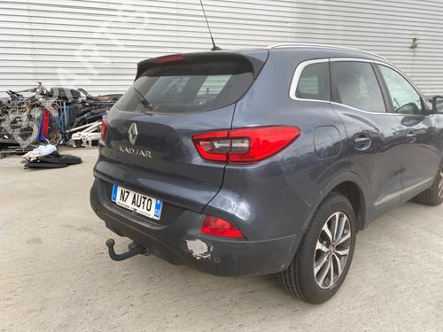 Engine RENAULT KADJAR (HA_, HL_) 1.5 dCi 110 (HLA3) | BP35937782M1  - Image 29