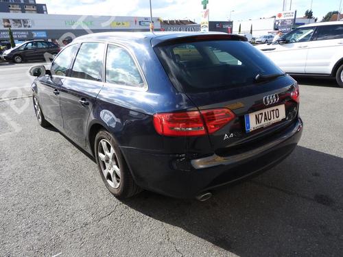 Headlight switch AUDI A4 B8 Avant (8K5) 2.7 TDI | BP23732350I24 - Image 12