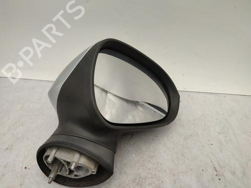 Right mirror SEAT IBIZA IV (6J5, 6P1) 1.9 TDI | BP27678651C27 