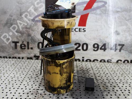 Fuel pump VW TOURAN (1T1, 1T2) 2.0 TDI 16V | BP23685562M76