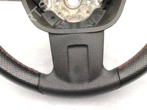 Steering wheel SKODA FABIA II (542) 1.6 TDI | BP23749066C49 