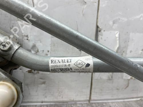 Front wiper motor RENAULT CAPTUR I (J5_, H5_) 1.5 dCi 90 (J5N4, J5M5, J5MW, J5M6, J5AL, J5AJ) | BP37636816M29  - Image 6