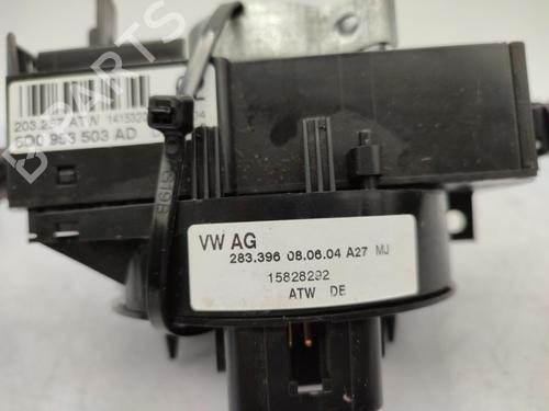 Used Steering column stalk Steering column stalk SEAT IBIZA III (6L1) 1.9 SDI (64 hp) 23709834 23709834