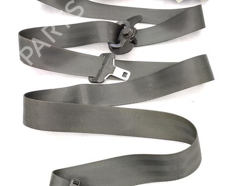 Front right seatbelt CITROËN C3 II (SC_) 1.4 HDi 70 (SC8HZC, SC8HR0, SC8HP4) | BP23679800I25 - Image 5