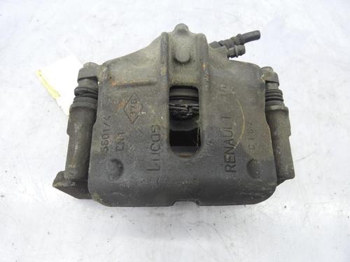 Used Left front brake caliper RENAULT SCÉNIC I MPV (JA0/1_, FA0_) 1.9 dCi (JA05, JA1F) (102 hp) 23673280