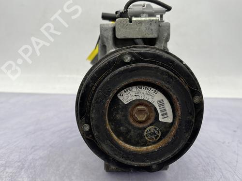 AC compressor BMW 3 (E90) 318 d | BP24146267M34 - Image 2
