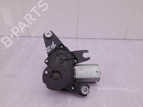 Used Rear wiper motor Rear wiper motor 23710402 23710402