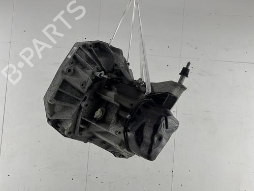 Gearbox RENAULT CLIO III Hatchback Van (SB_, SR_) | BP25270227M3 - Image 3