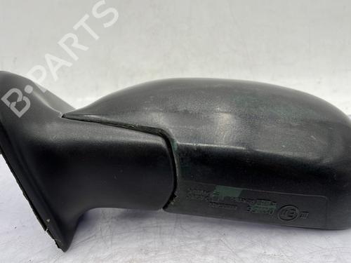 Left mirror NISSAN MICRA II (K11) 1.0 i 16V | BP23738602C26 