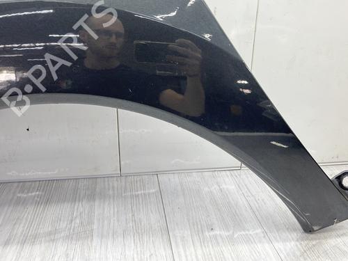 Left front fenders PEUGEOT 3008 I MPV (0U_) 1.6 HDi | BP28010892C41 