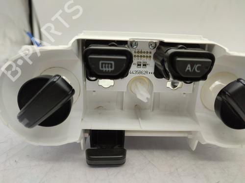 Climate control SUZUKI IGNIS III (MF, FF) 1.2 (ATK412) | BP27220872I5 