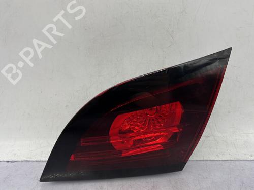 Right tailgate light CITROËN DS4 (NX_) 1.6 HDi 115 | BP23757566C80  - Image 5