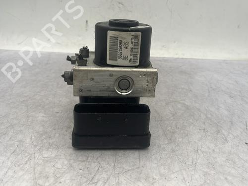 ABS Bremseaggregat CITROËN C3 I (FC_, FN_) 1.4 HDi (68 hp) 30964480