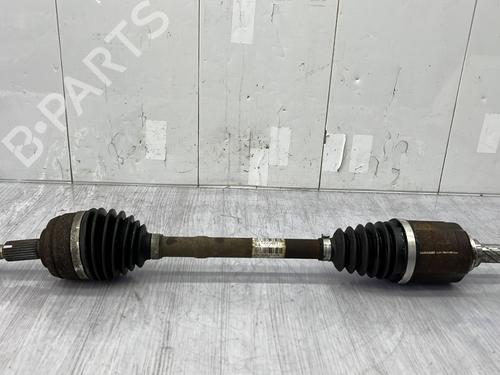 Left front driveshaft DACIA DUSTER (HS_) 1.5 dCi | BP28964578M38 