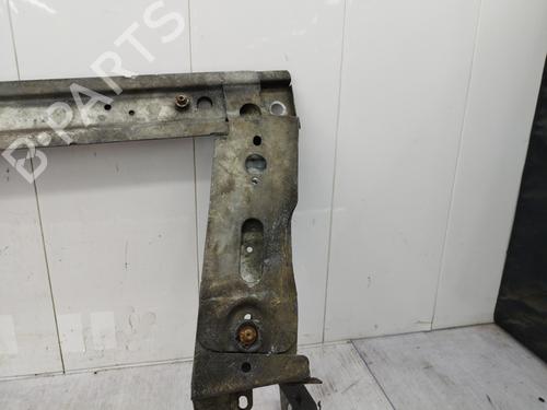 Crossmember RENAULT MEGANE II (BM0/1_, CM0/1_) 1.9 dCi (BM0G, CM0G) | BP23686554C162 