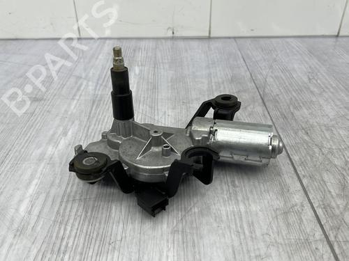 Rear wiper motor RENAULT MEGANE II (BM0/1_, CM0/1_) 1.6 16V (BM0C, CM0C) | BP23674618M102 