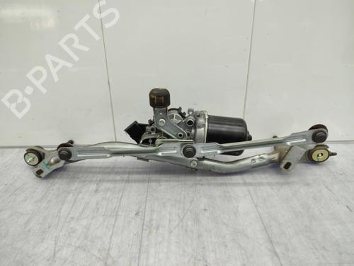 Front wiper motor CITROËN C3 II (SC_) 1.4 HDi 70 (SC8HZC, SC8HR0, SC8HP4) | BP23705125M29 - Image 3