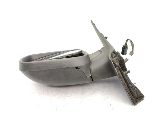 Used Left mirror FORD FIESTA V (JH_, JD_) 1.4 TDCi (68 hp) 23731026