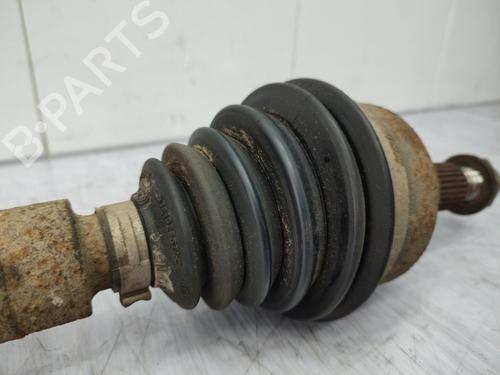 Left front driveshaft RENAULT LAGUNA II (BG0/1_) 1.8 16V (BG06, BG0J, BG0M) | BP23712143M38 - Image 4