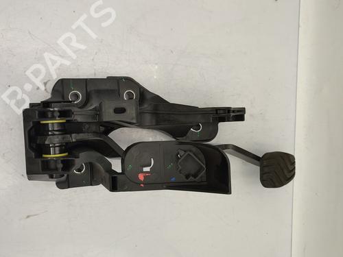Break pedal RENAULT CLIO V (B7_) 1.0 TCe 90 (B7MT) | BP23663064I19  - Image 7