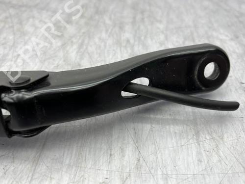 Front windshield wiper arm PEUGEOT PARTNER Box Body/MPV (K9) 1.5 BlueHDi 100 | BP23751601C143