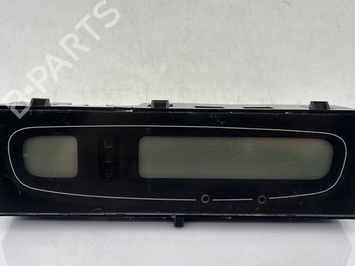 Display RENAULT LAGUNA II (BG0/1_) 1.9 dCi (107 hp) 23694867