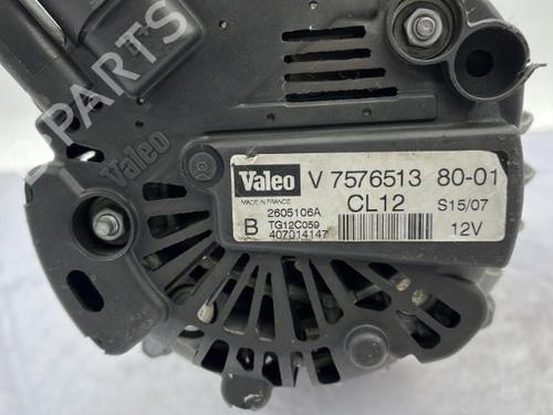 Alternator MINI MINI (R56) Cooper | BP23753306M7 - Image 2