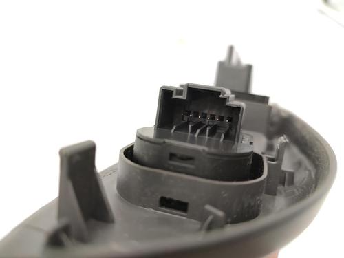 Left front window switch VW GOLF PLUS V (5M1, 521) 2.0 TDI | BP23706724I27 - Image 5