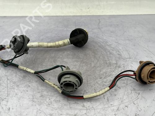 Used Lamp holder SUZUKI CELERIO (LF) 1.0 (AVK310) (68 hp) 23662995