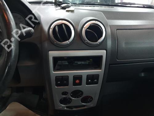 Right front brake caliper DACIA LOGAN (LS_) 1.6 16V (LS09, LS0L, LS0M, LS0P, LS0V, LS18, LS1S, LS1V,... | BP23666479M104 - Image 9