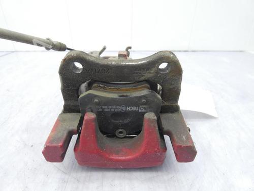 Used Right rear brake caliper Right rear brake caliper RENAULT TWINGO II (CN0_) 1.6 RS (CN0N, CN0R, CN0S) (133 hp) 23697723 23697723