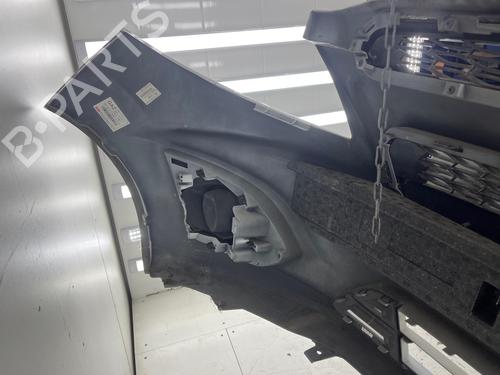 Front bumper CHEVROLET SPARK (M300) | BP37164592C7 - Image 5