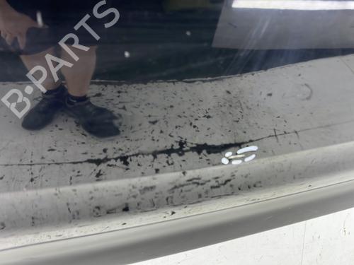 Rear bumper PEUGEOT 208 I (CA_, CC_) 1.6 HDi / BlueHDi 75 | BP28117199C8 