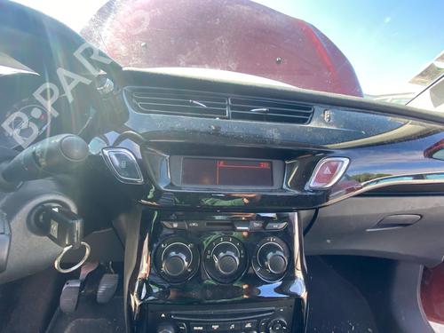 Front left seatbelt CITROËN C3 II (SC_) 1.4 | BP38081089I26 - Image 151
