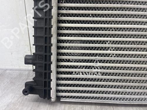 Intercooler VW TIGUAN (5N_) 2.0 TDI | BP37189600M30 - Image 5