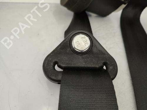 Rear left seatbelt FORD KA (RU8) 1.2 | BP23718567I29  - Image 6